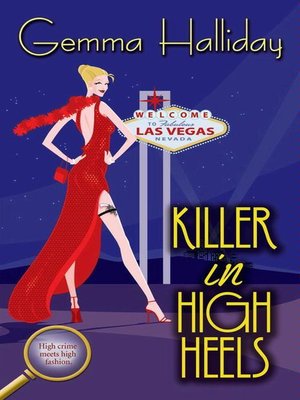 cover image of Killer in High Heels